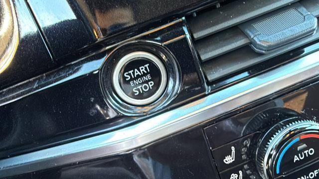 used 2023 Nissan Pathfinder car, priced at $36,999