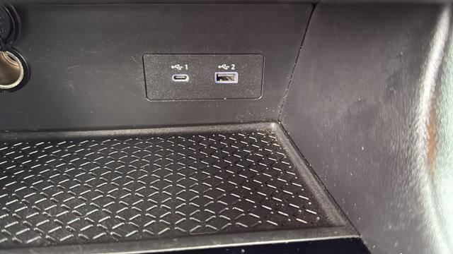 used 2022 Nissan Pathfinder car, priced at $26,999