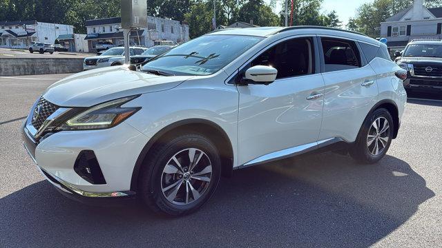 used 2019 Nissan Murano car, priced at $20,999