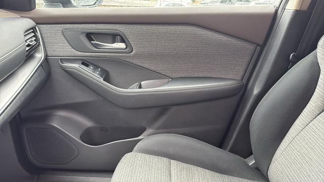used 2022 Nissan Rogue car, priced at $25,985
