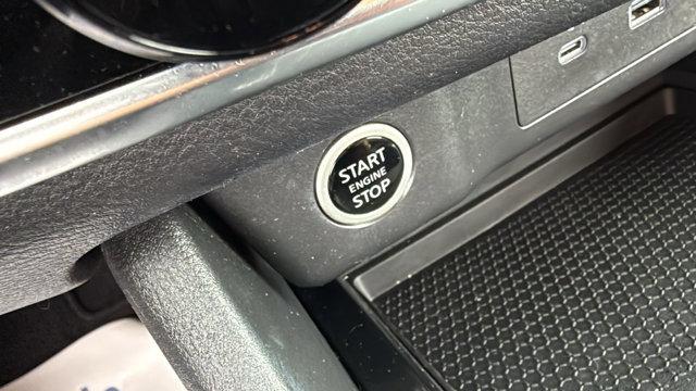 used 2022 Nissan Rogue car, priced at $25,985