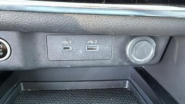 used 2023 Nissan Rogue car, priced at $24,608