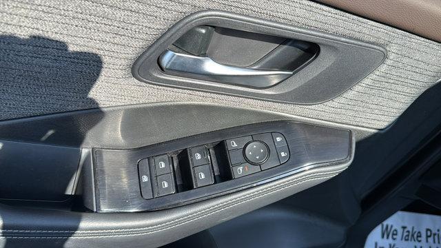 used 2023 Nissan Rogue car, priced at $24,608