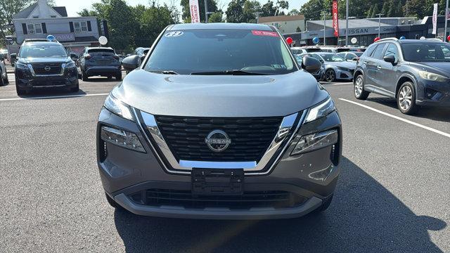 used 2023 Nissan Rogue car, priced at $24,608