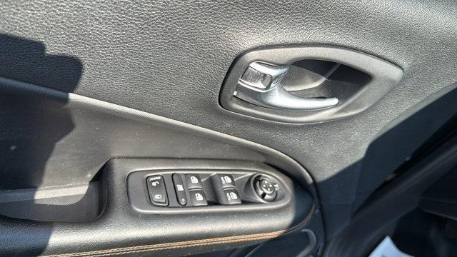 used 2019 Jeep Compass car, priced at $18,999