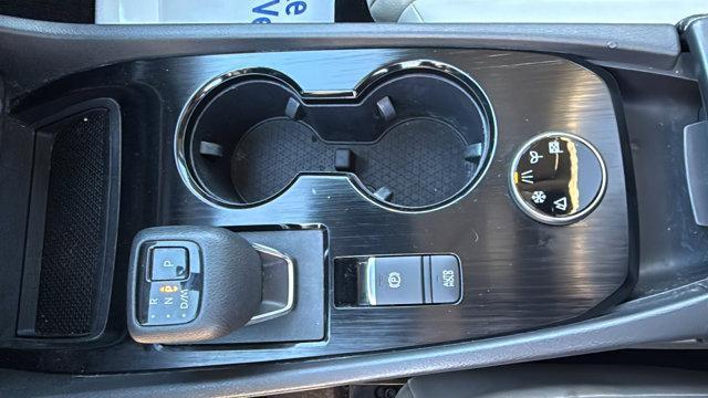 used 2023 Nissan Rogue car, priced at $22,499