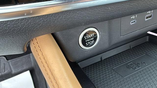 used 2021 Nissan Rogue car, priced at $22,193