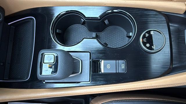 used 2021 Nissan Rogue car, priced at $22,193