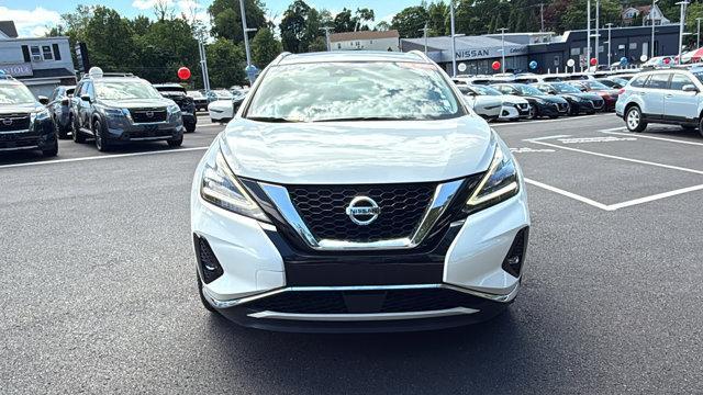 used 2019 Nissan Murano car, priced at $22,999