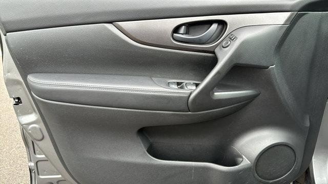 used 2017 Nissan Rogue Sport car, priced at $13,299