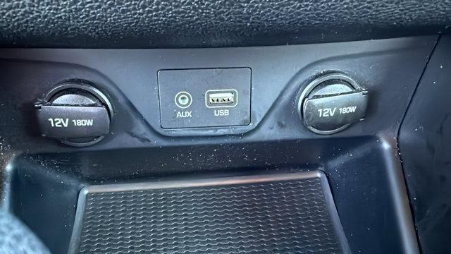 used 2020 Hyundai Tucson car, priced at $16,794