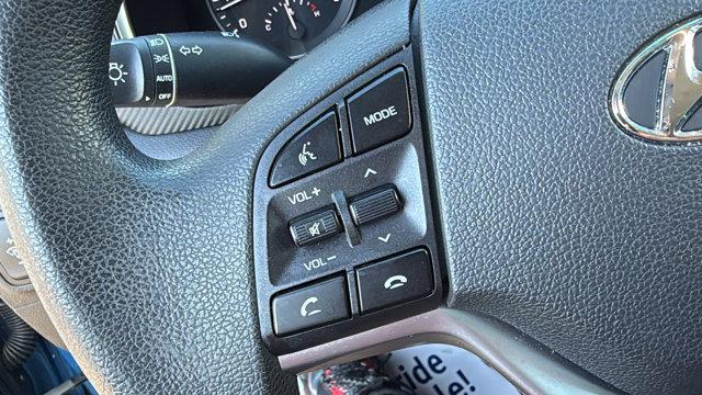 used 2020 Hyundai Tucson car, priced at $16,794