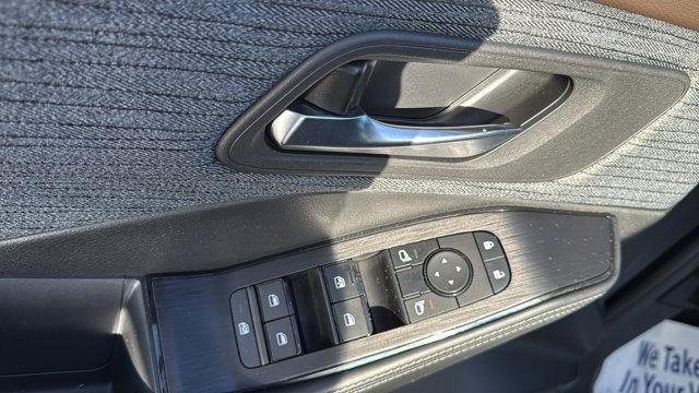 used 2023 Nissan Rogue car, priced at $24,349