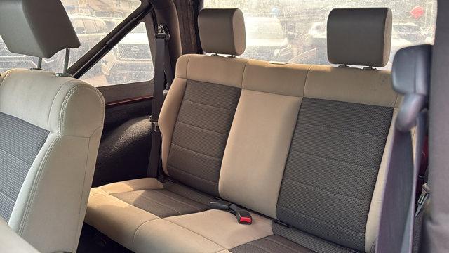 used 2010 Jeep Wrangler car, priced at $14,994