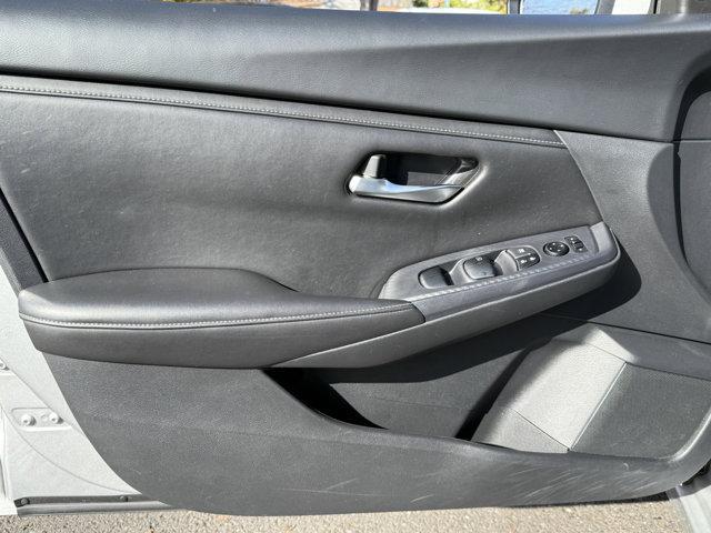 used 2023 Nissan Sentra car, priced at $18,699