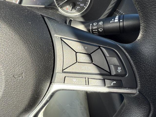 used 2023 Nissan Sentra car, priced at $18,699