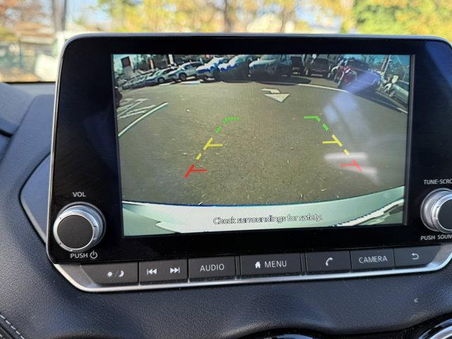 used 2023 Nissan Sentra car, priced at $18,699