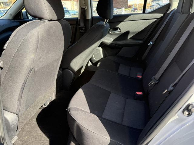 used 2023 Nissan Sentra car, priced at $18,699