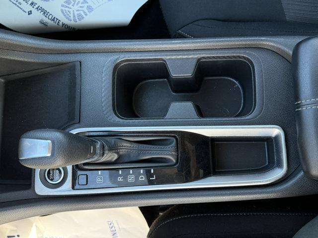 used 2023 Nissan Sentra car, priced at $18,699