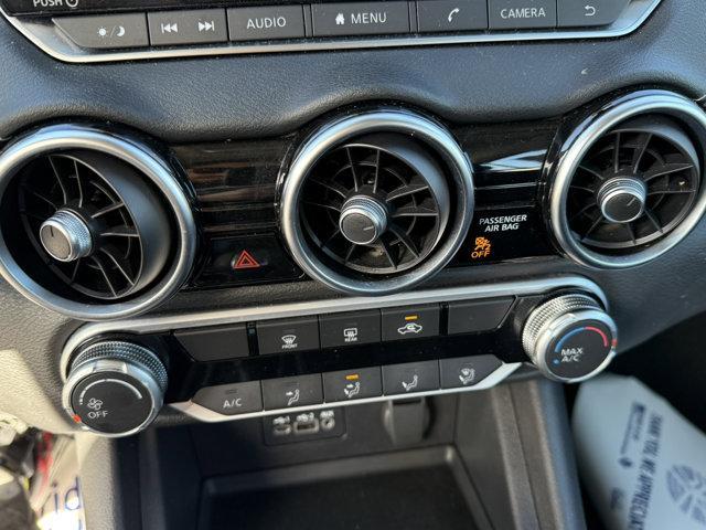 used 2023 Nissan Sentra car, priced at $18,699