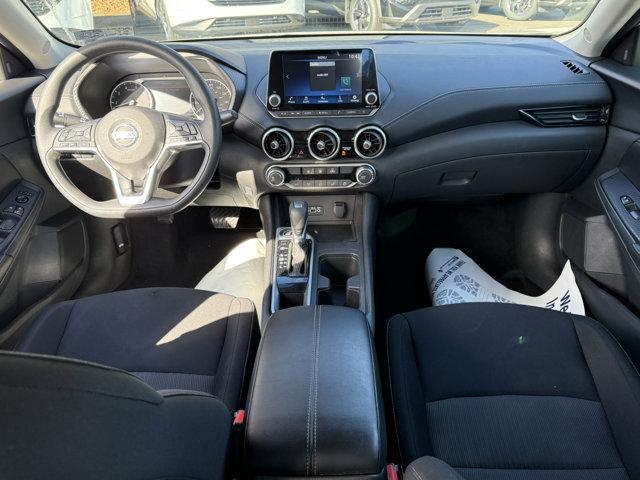 used 2023 Nissan Sentra car, priced at $18,699