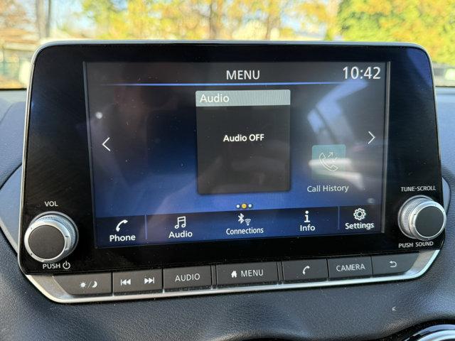 used 2023 Nissan Sentra car, priced at $18,699