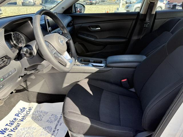 used 2023 Nissan Sentra car, priced at $18,699