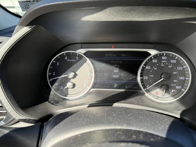 used 2023 Nissan Sentra car, priced at $18,699