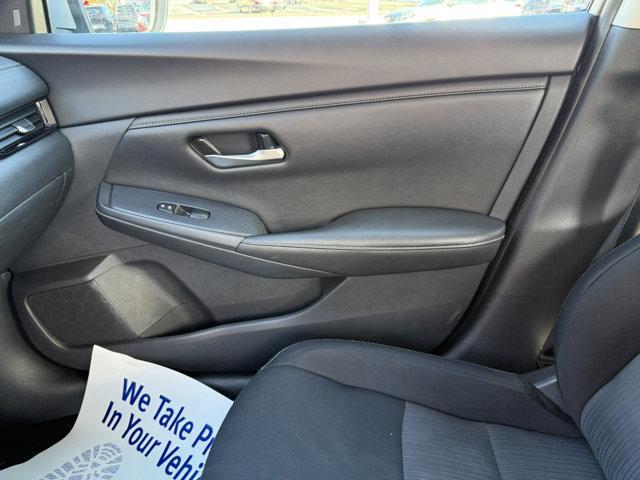 used 2023 Nissan Sentra car, priced at $18,699