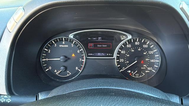 used 2020 Nissan Pathfinder car, priced at $21,999