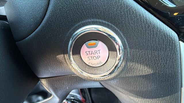 used 2020 Nissan Pathfinder car, priced at $21,999