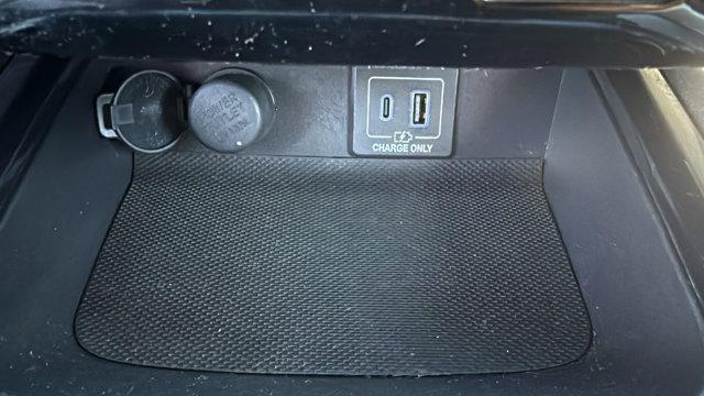 used 2020 Nissan Pathfinder car, priced at $21,999