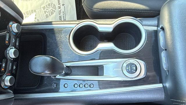 used 2020 Nissan Pathfinder car, priced at $21,999