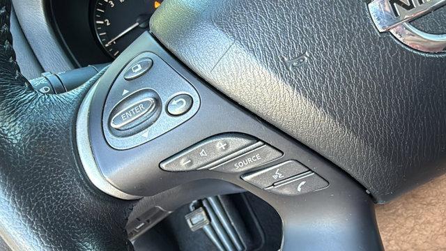 used 2020 Nissan Pathfinder car, priced at $21,999