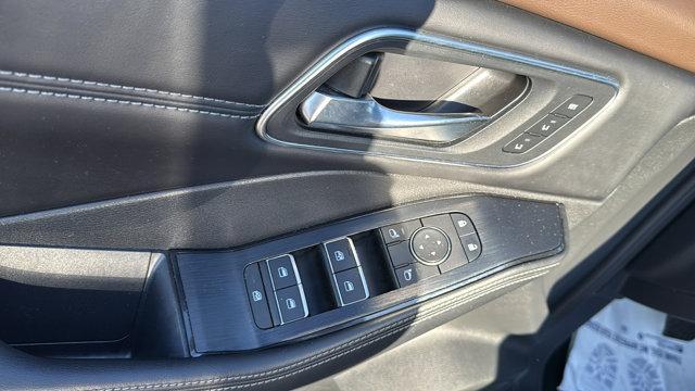 used 2021 Nissan Rogue car, priced at $26,499