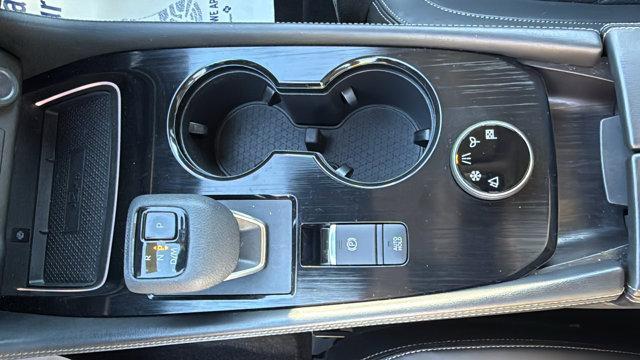 used 2021 Nissan Rogue car, priced at $26,499