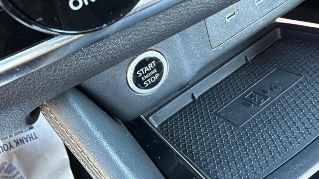 used 2021 Nissan Rogue car, priced at $26,499