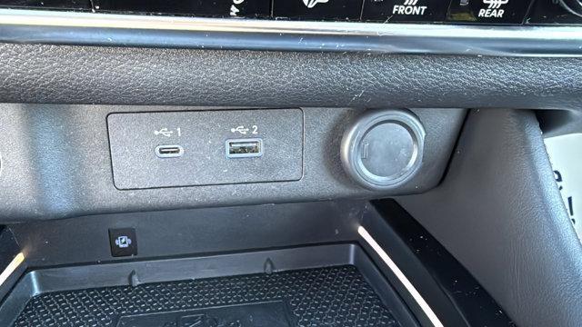 used 2021 Nissan Rogue car, priced at $26,499