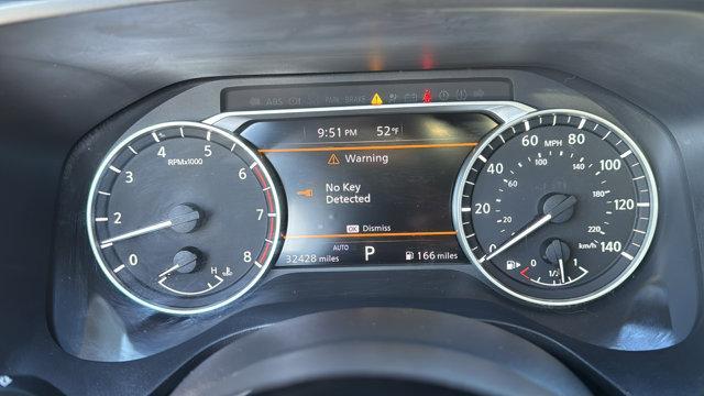 used 2021 Nissan Rogue car, priced at $24,799