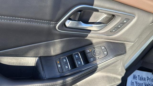 used 2021 Nissan Rogue car, priced at $24,799