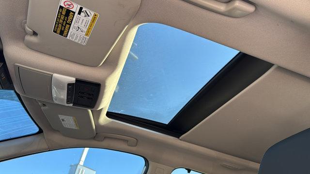 used 2021 Nissan Rogue car, priced at $24,799