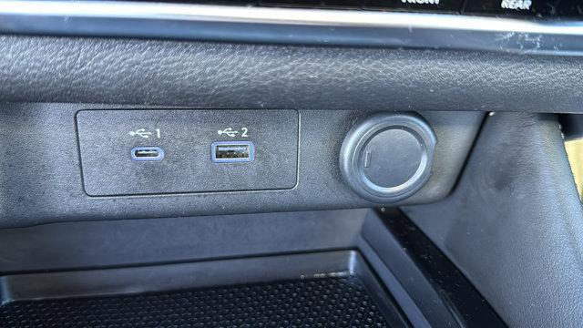 used 2021 Nissan Rogue car, priced at $24,799