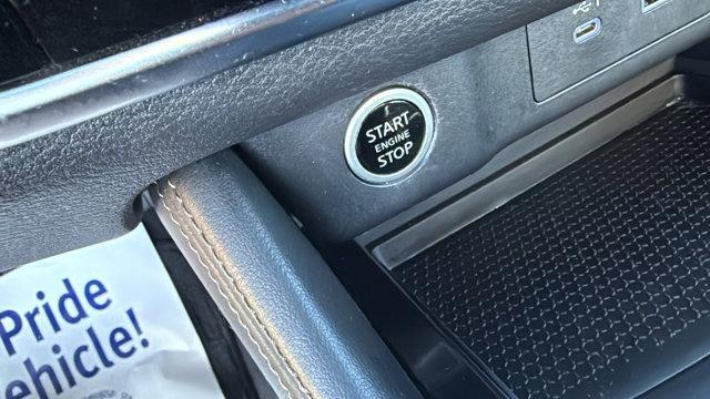 used 2021 Nissan Rogue car, priced at $24,799