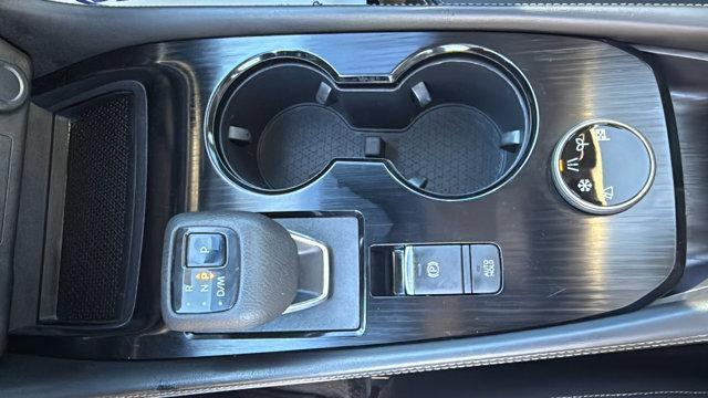 used 2021 Nissan Rogue car, priced at $24,799