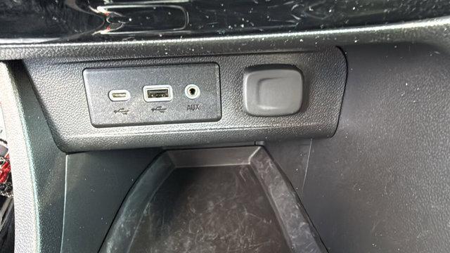 used 2022 Buick Encore GX car, priced at $20,999