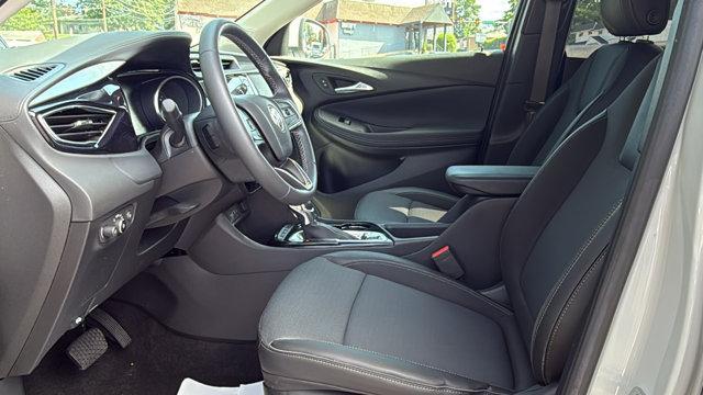 used 2022 Buick Encore GX car, priced at $20,999