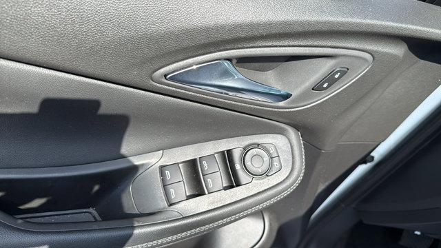 used 2022 Buick Encore GX car, priced at $20,999