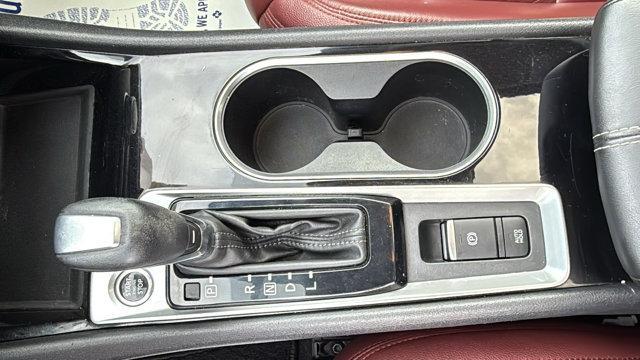 used 2021 Nissan Altima car, priced at $20,999