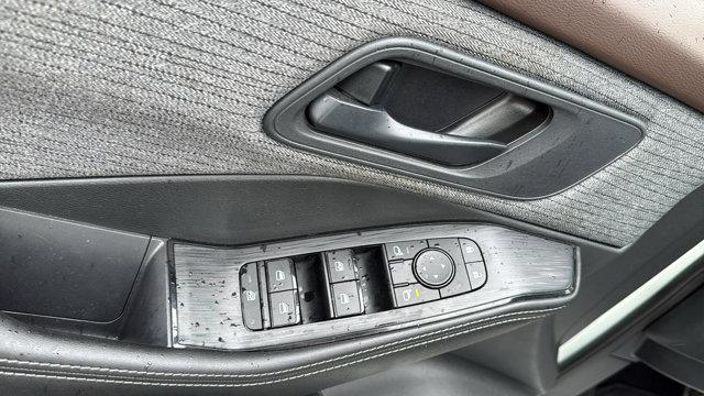 used 2021 Nissan Rogue car, priced at $21,999
