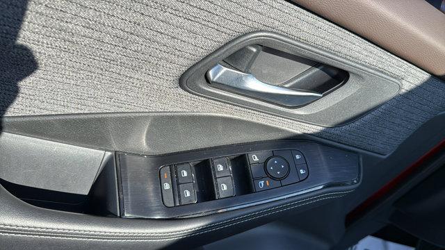 used 2022 Nissan Rogue car, priced at $22,581